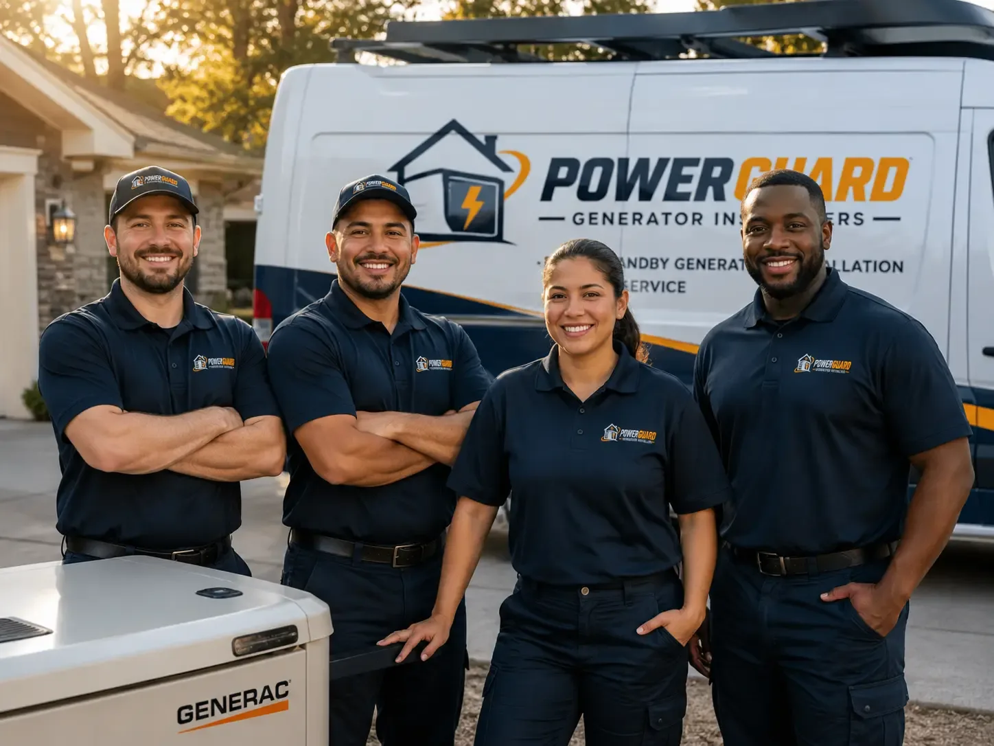 Generator Installation company in Maspeth, NY
